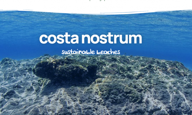 Costa Nostrum : Crowdfunding Campaign στην όμορφη Κύπρο