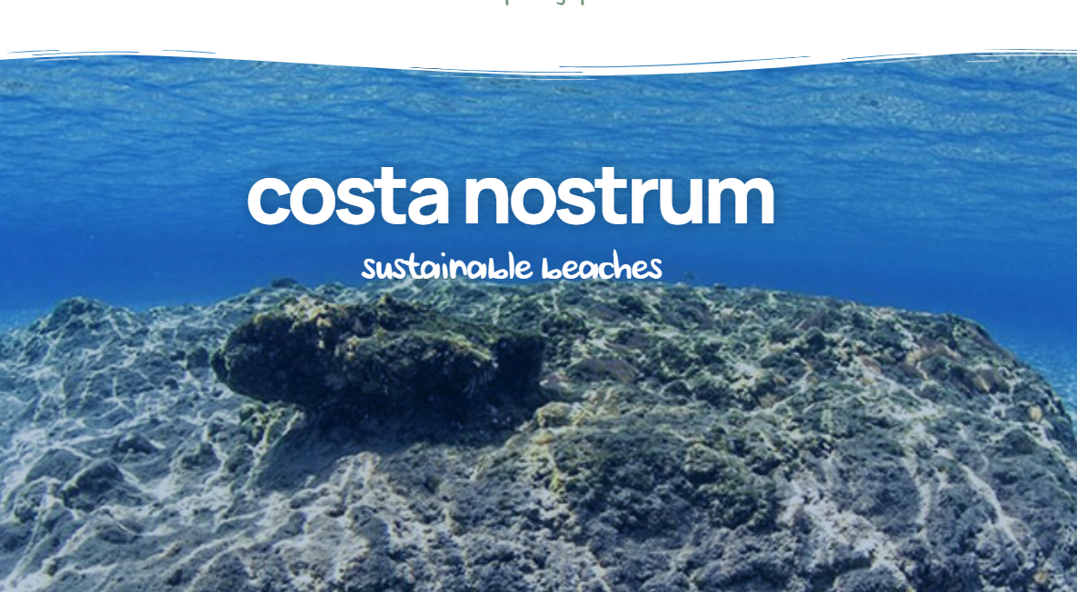 Costa Nostrum : Crowdfunding Campaign στην όμορφη Κύπρο