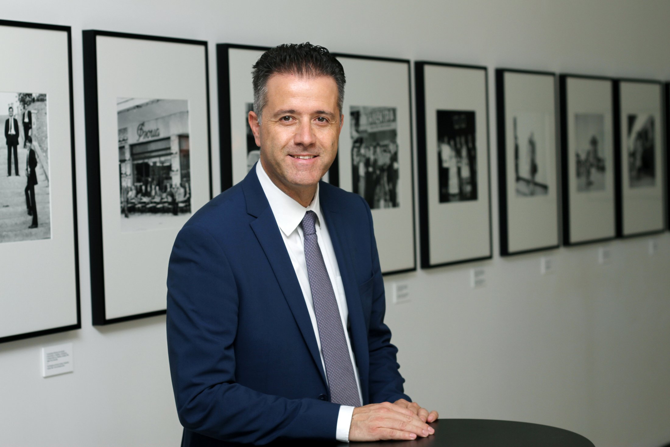 Γρ. Τάσιος: Καλύτερη η χρονιά φέτος, αλλά χρειάζεται προσοχή