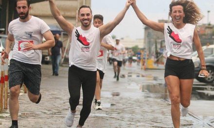 4ο “ Olympic Day Run GREECE ” : Ο μοναδικός Ολυμπιακός Αγώνας Δρόμου της χώρας επιστρέφει