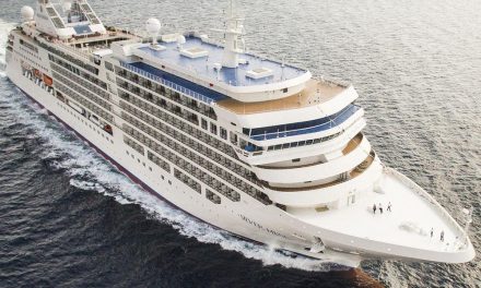 Silversea Cruises : Σε εξέλιξη οι πωλήσεις για την παγκόσμια κρουαζιέρα του 2024