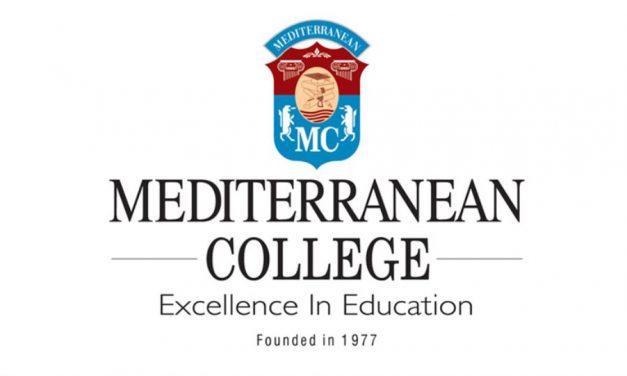 Mediterranean College : Παγκόσμια διάκριση για τη Σχολή Τουρισμού & Φιλοξενίας για το 2021