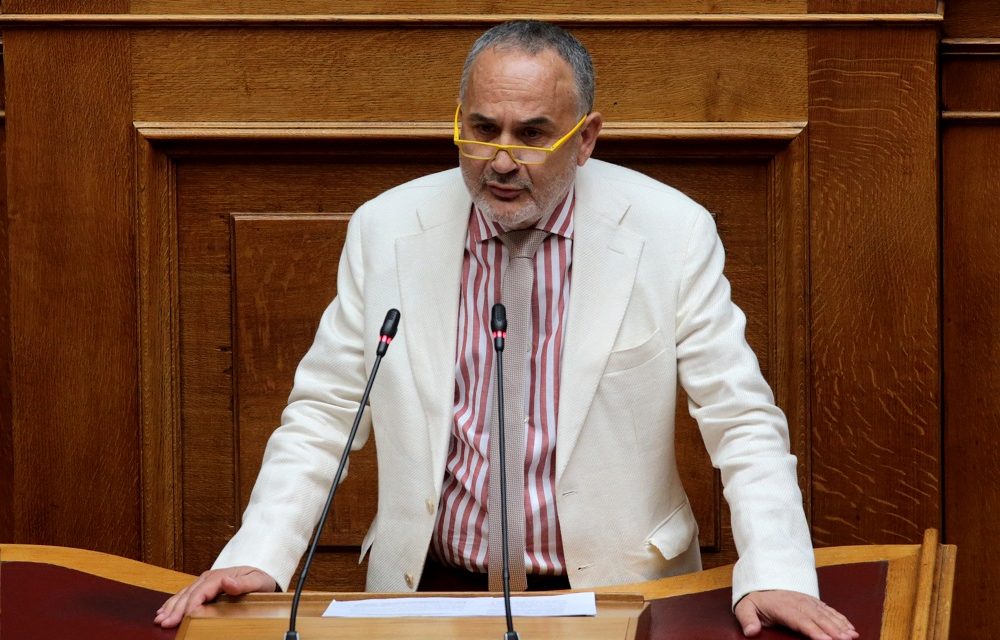 Γ. Φραγγίδης : «Οι λανθασμένοι χειρισμοί της Κυβέρνησης υπονομεύουν την τουριστική σεζόν»