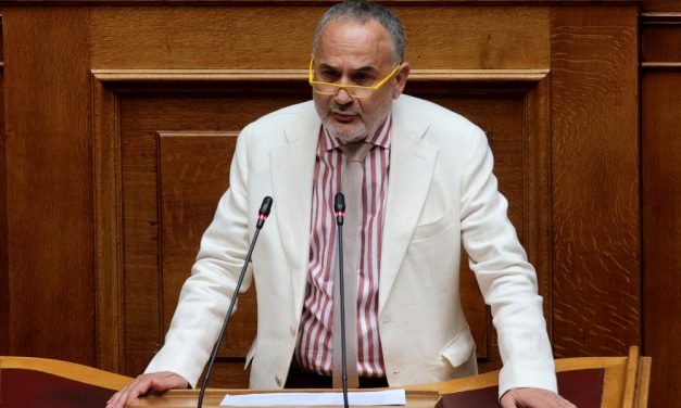 Γ. Φραγγίδης : «Οι λανθασμένοι χειρισμοί της Κυβέρνησης υπονομεύουν την τουριστική σεζόν»