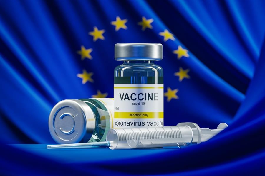 Κομισιόν : Πετύχαμε το στόχο εμβολιασμού του 70% του ενήλικου πληθυσμού στην ΕΕ