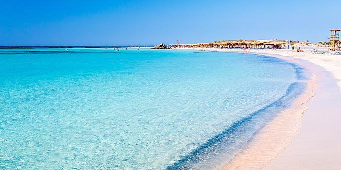 Luxury vacation: Τρία ελληνικά νησιά στη λίστα με τους παραδεισένιους προορισμούς