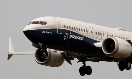 Boeing : Ανάκαμψη της αεροπορίας έως το 2024