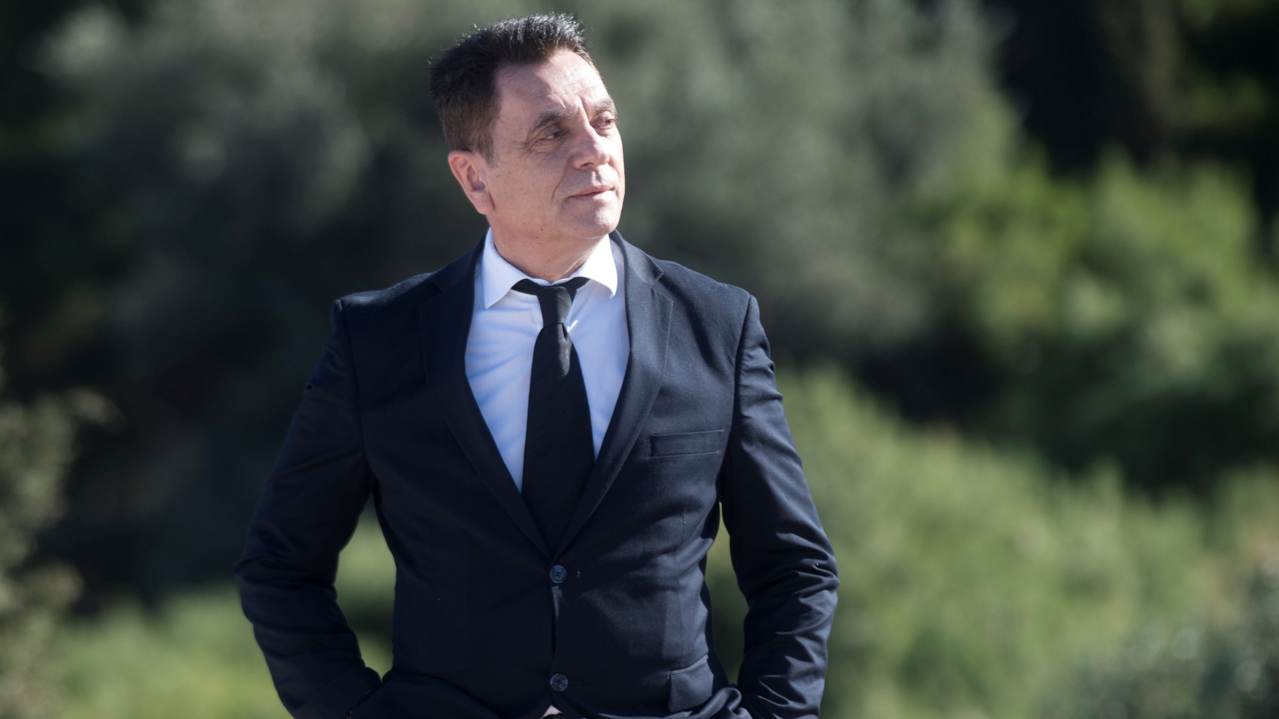 Τουριστική ανάπτυξη με κοινωνική ανάπτυξη