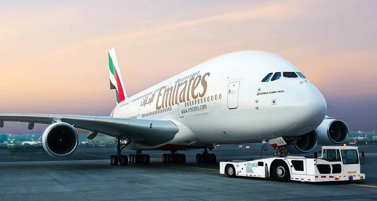 Emirates : Αυξάνονται οι πτήσεις στις ΗΠΑ