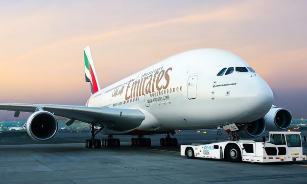 Emirates : Αυξάνονται οι πτήσεις στις ΗΠΑ