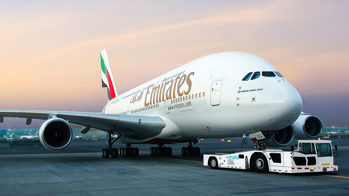 Emirates : Αυξάνονται οι πτήσεις στις ΗΠΑ
