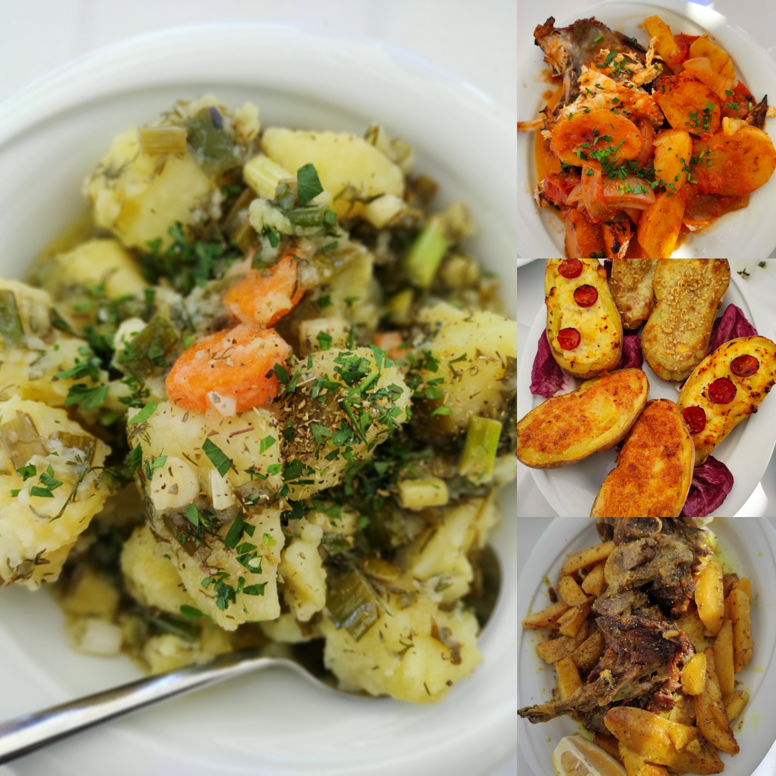 FOOD-EXPERIENCE