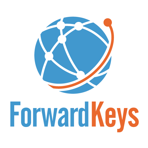 Forwardkeys square logo 1