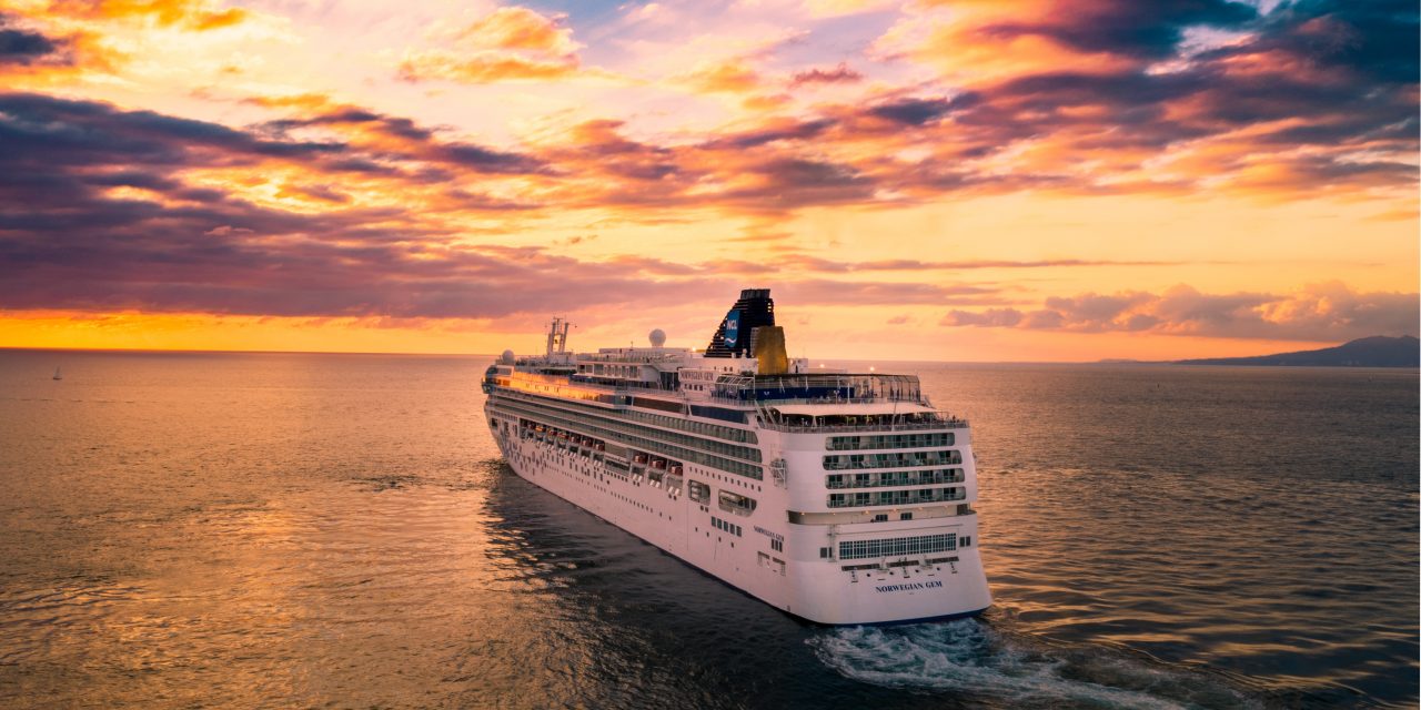 Norwegian Cruise Line: Επιστροφή 2 ακόμα κρουαζιερόπλοιων σε δρομολόγια στη Μεσόγειο.