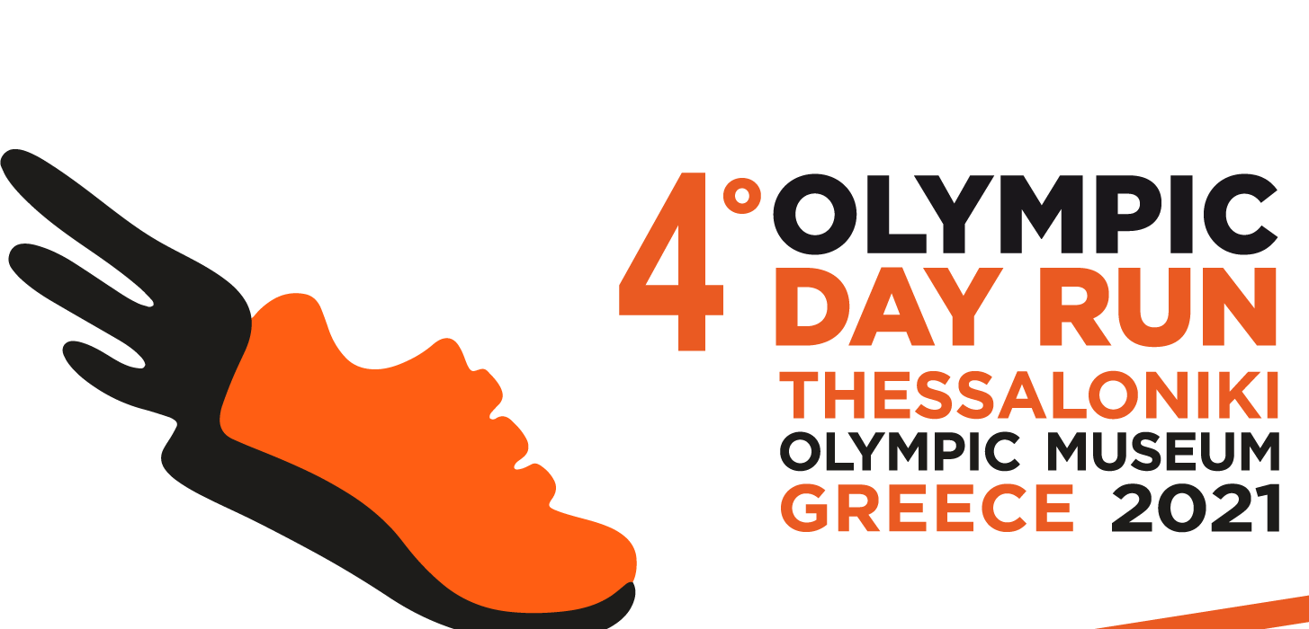 Olympic Day Run Greece 2021