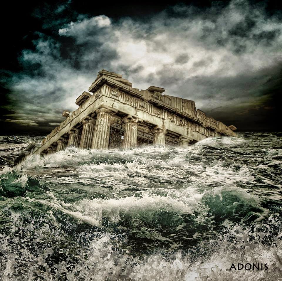 Αφιέρωμα: Η επίδραση της κλιματικής αλλαγής στον τουρισμό