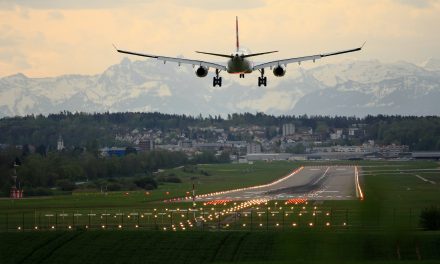 ΥΠΑ: Παράταση αεροπορικών οδηγιών έως 13 Σεπτεμβρίου