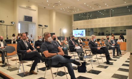 Περιφέρεια Αττικής : 3ο Συνέδριο Διαφορετικότητας για Ελληνικές Επιχειρήσεις