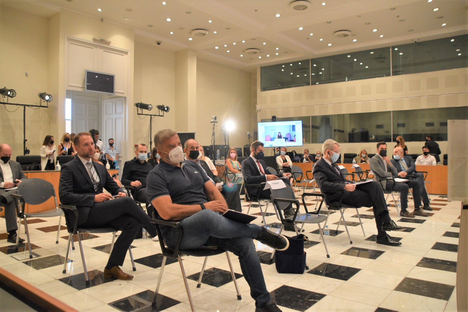 Περιφέρεια Αττικής : 3ο Συνέδριο Διαφορετικότητας για Ελληνικές Επιχειρήσεις