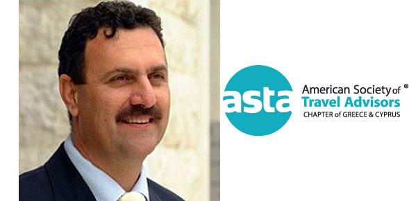 ASTA Greece & Cyprus : Νέος αντιπρόεδρος ο Άκης Κελεπέσης