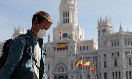 Ισπανία : Πάνω από το 70% του πληθυσμού έχουν ανοσία