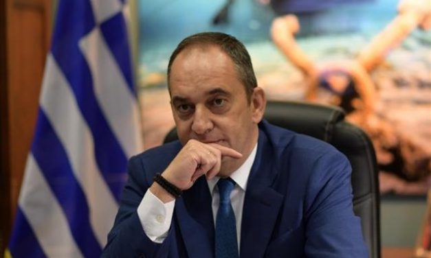 Δήλωση Υπουργού Ναυτιλίας και Νησιωτικής Πολιτικής Γιάννη Πλακιωτάκη