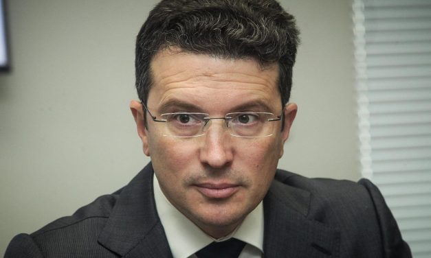 Ριχάρδος Λαμπίρης : O νέος Πρόεδρος του Διεθνούς Αερολιμένα Αθηνών