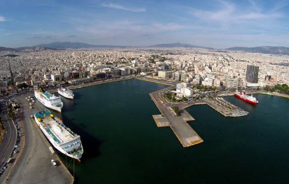 Παραιτήθηκε ο πρόεδρος της Ρυθμιστικής Αρχής Λιμένων