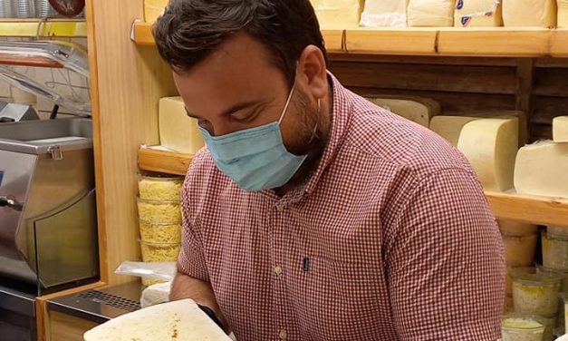 Προορισμός…γαστρονομικές εμπειρίες: Η ελληνική παλέτα των τυριών – Εργαλεία προώθησης της Ελληνικής γαστρονομίας
