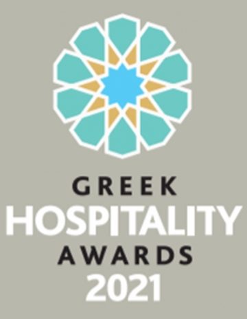 Μητροπολιτικό Κολλέγιο: 6ο Χρυσό Βραβείο για τη Σχολή Τουρισμού στα Greek Hospitality Awards 2021