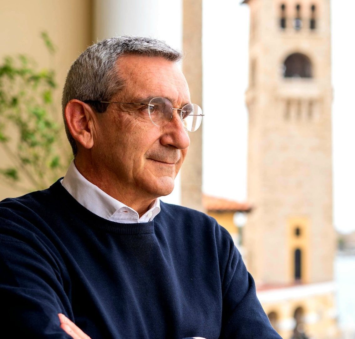 Συνέντευξη Γιώργος Χατζημάρκος – Περιφερειάρχης Νοτίου Αιγαίου «Το Νότιο Αιγαίο βάζει πλάτη για την ανάκαμψη της οικονομίας»