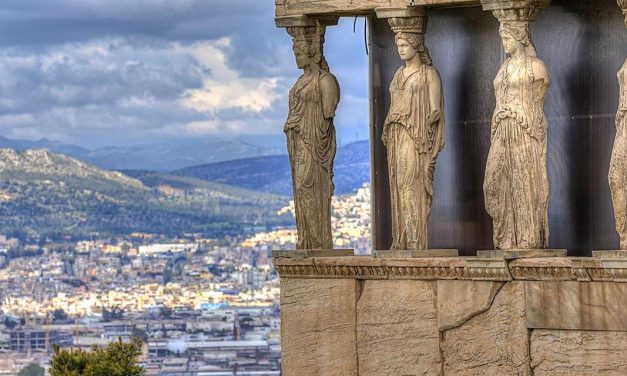 Μετά το 4ο Πανελλήνιο Συνέδριο Ψηφιοποίησης Πολιτιστικής Κληρονομιάς