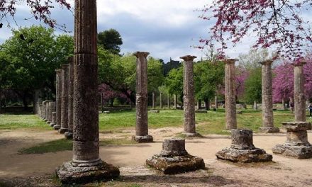Δήμος Αρχαίας Ολυμπίας: Ενίσχυση Τουρισμού με εξορμήσεις σε Ελλάδα & εξωτερικό