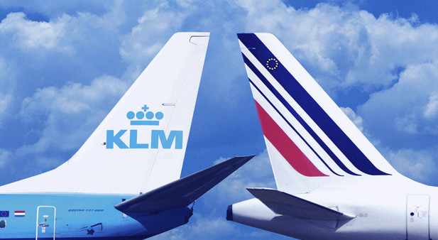 Air France/KLM: Γενέθλια με περιβαλλοντικές δράσεις σε Αθήνα και Θεσσαλονίκη