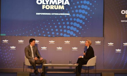 Κικίλιας στο Olympia Forum: Πληρότητα 65% το μήνα Σεπτέμβριο στη χώρα