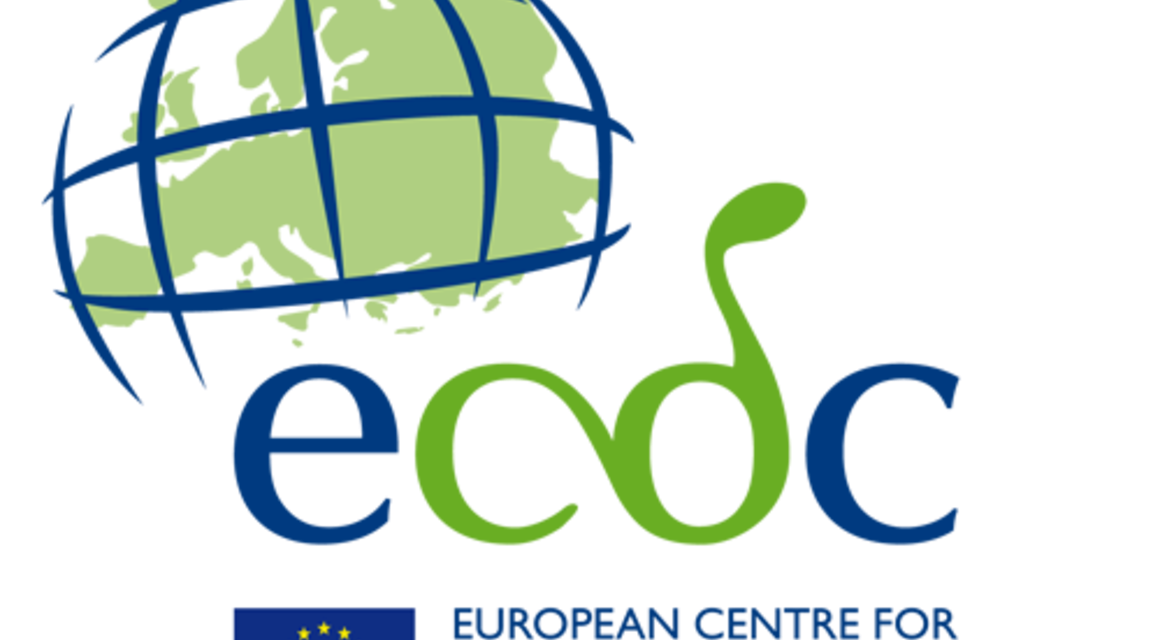 ECDC: Πρόταση αναθεώρησης του συστήματος χρωματικής κωδικοποίησης στην ΕΕ