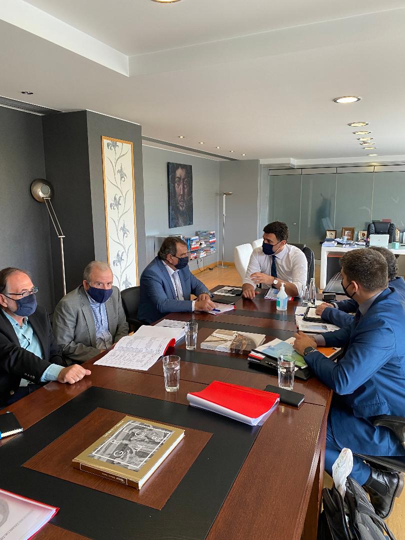 Κικίλιας Σαντορίνη