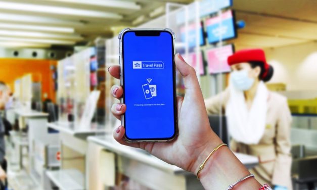 IATA Travel Pass: Εφαρμογή σε 6 ακόμη αεροπορικές εταιρείες