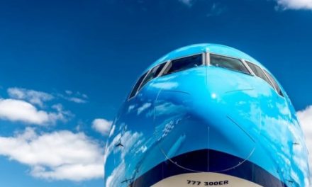 KLM: Απευθείας πτήσεις προς 162 προορισμούς το χειμώνα