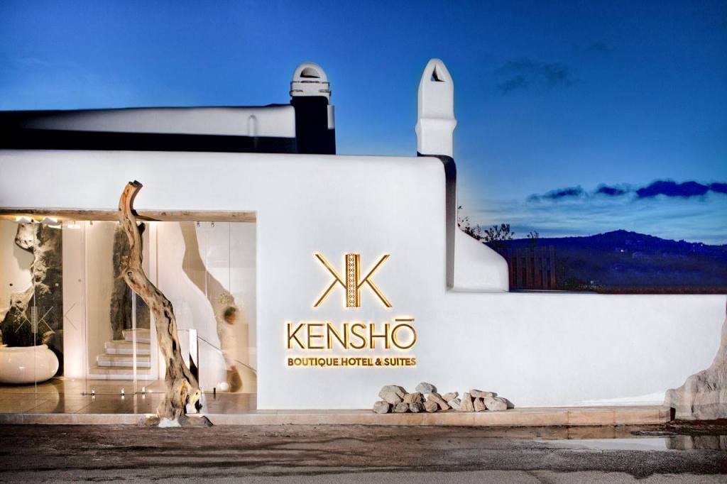 Kenshō Boutique Hotels