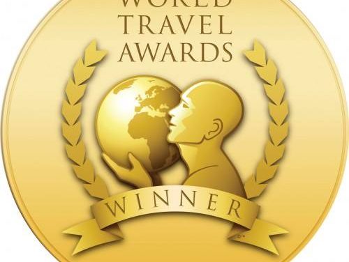 World Travel Awards 2021: Greece is “Europe’s Leading Destination 2021”