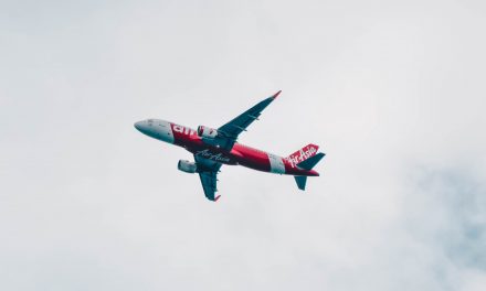 AirAsia: Only fully Vaccinated Passengers allowed