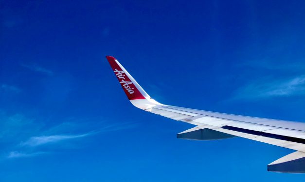 AirAsia: Πτήσεις μόνο με πλήρως εμβολιασμένους επιβάτες