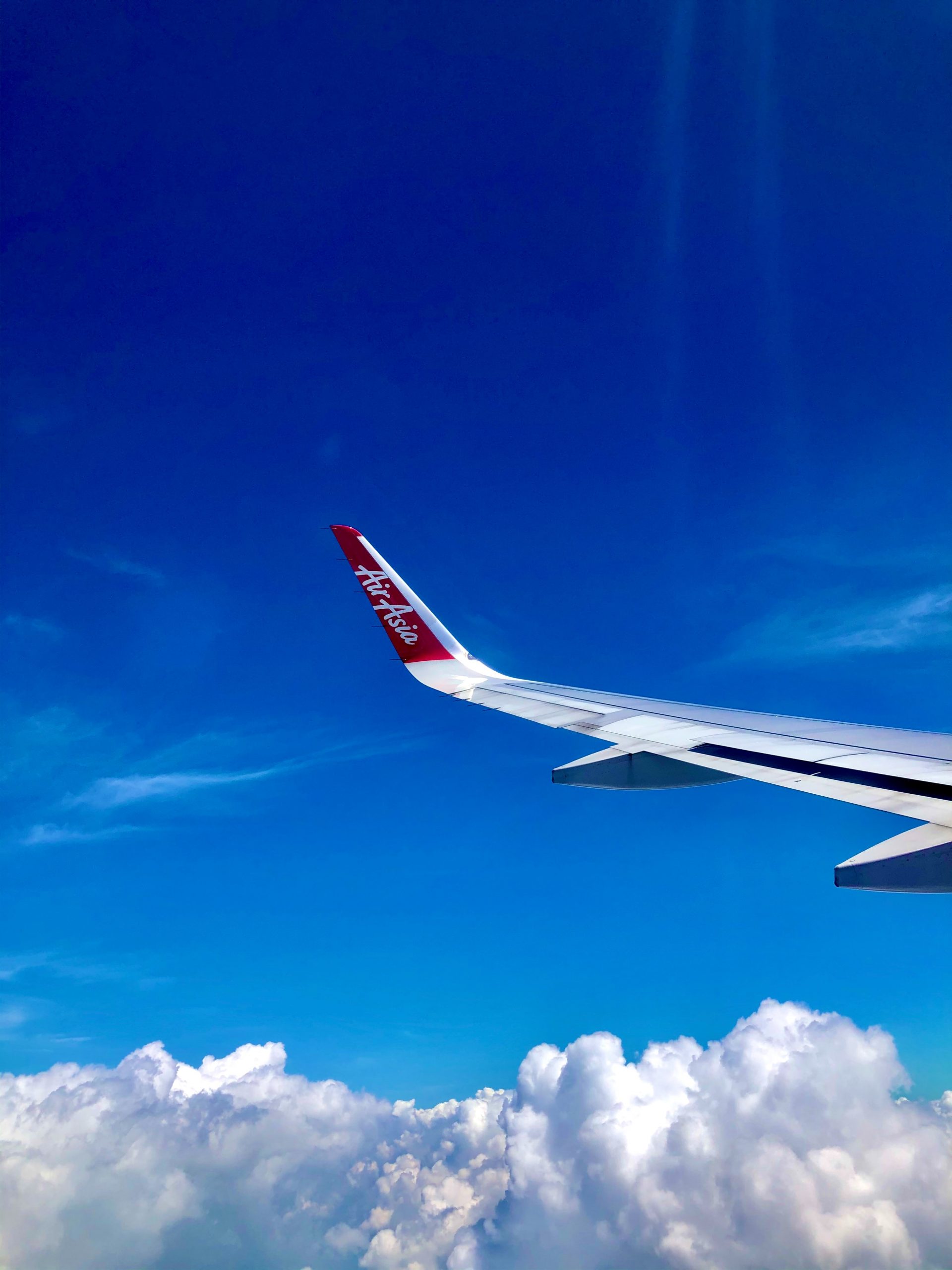 AirAsia: Πτήσεις μόνο με πλήρως εμβολιασμένους επιβάτες