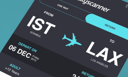 Scyscanner: Νέες ταξιδιωτικές συμπεριφορές με χαμηλές τιμές, απευθείας πτήσεις & ευέλικτα εισιτήρια