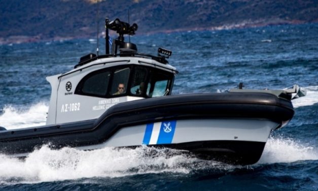 Δήλωση Γιάννη Πλακιωτάκη για το τραγικό συμβάν της Χίου
