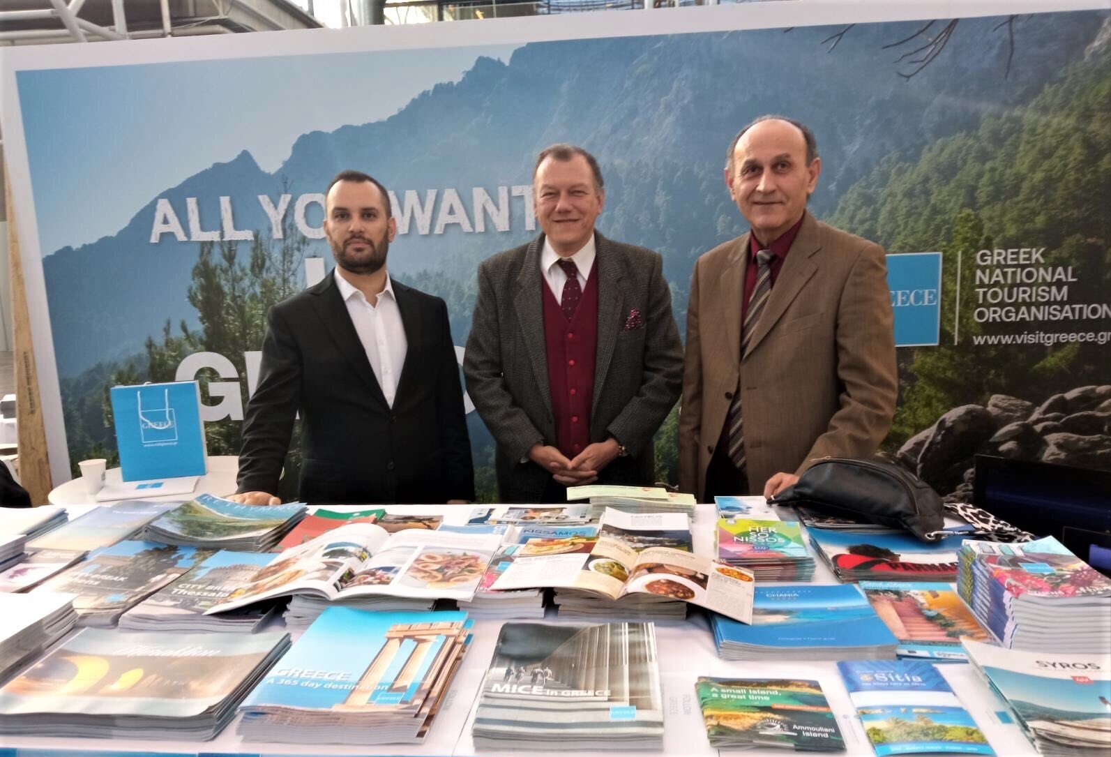 QUALITY TRAVEL FAIR