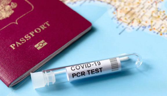 Βρετανία: Τέλος τα PCR της 2ης ημέρας από 24 Οκτωβρίου | Με τεστ αντιγόνου οι αφίξεις