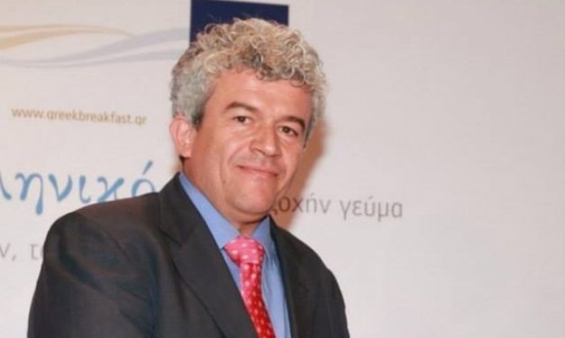 Συνέντευξη Γιώργος Ζαφείρης – Πρόεδρος Ένωσης Ξενοδόχων Μαγνησίας: Ο Σεπτέμβριος έκανε τη διαφορά