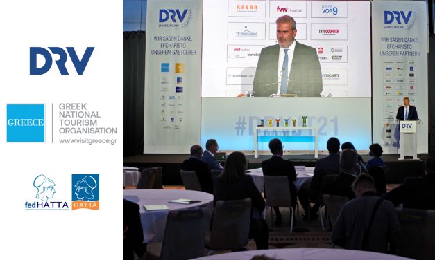 FedHATTA: Κορυφαία συνάντηση του Ελληνικού και Γερμανικού Τουρισμού με στρατηγικά βήματα του ΕΟΤ